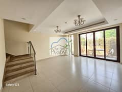 فیلا في مردف هيلز،مردف 5 غرف 195000 درهم - 9996802