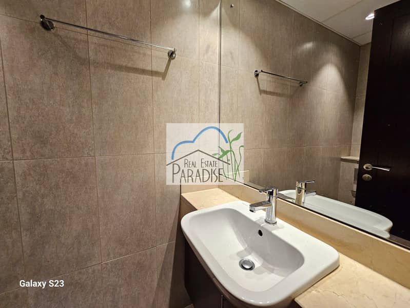 Available 5 Bedroom villa All Master bedroom/away from fly zone/ Maid Room/Store Room/Laundry Room/Central AC/7 Bath/Private Garden/For Rent in mirdif - Image 11