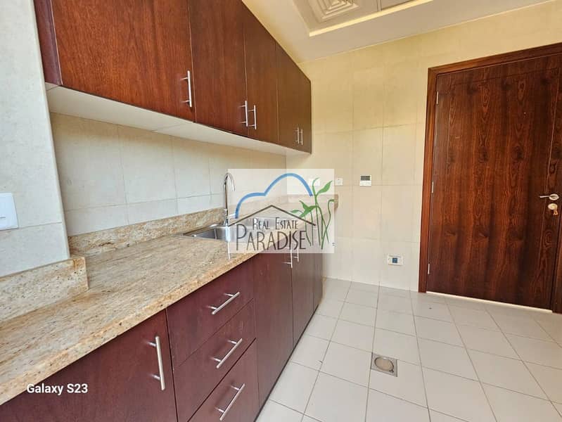 Available 5 Bedroom villa All Master bedroom/away from fly zone/ Maid Room/Store Room/Laundry Room/Central AC/7 Bath/Private Garden/For Rent in mirdif - Image 23