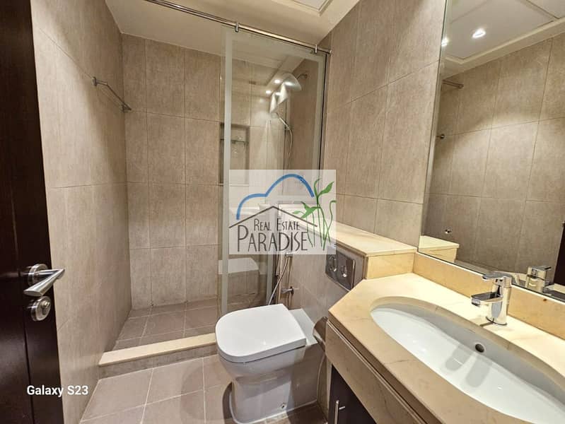 Available 5 Bedroom villa All Master bedroom/away from fly zone/ Maid Room/Store Room/Laundry Room/Central AC/7 Bath/Private Garden/For Rent in mirdif - Image 21