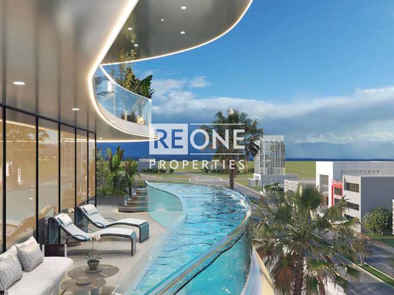 Off-plan | Investors Deal | Easy Payment Plan I High ROI Off-plan | Investors Deal | Easy Payment Plan I High ROI
