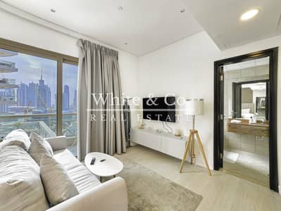 Studio zum Verkauf in Dubai Marina, Dubai - Wohnung in Dubai Marina，The Royal Oceanic, 1050000 AED - 10904469
