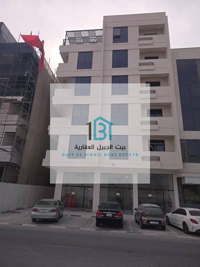 11 Bedroom Building for Sale in Al Azra, Sharjah - WhatsApp Image 2025-02-17 at 9.58. 04 AM. jpeg