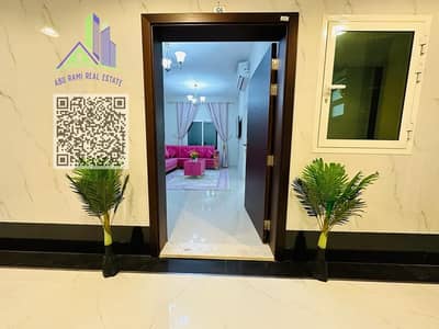 2 Bedroom Apartment for Rent in Corniche Ajman, Ajman - a0b64d09-c535-44a5-bb70-68efebdb05d2. jpg