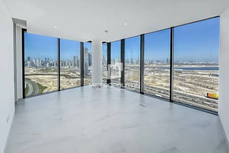 3 Bedroom Apartment for Rent in Sobha Hartland, Dubai - Exclusive Layout| Flexible Payments| Ready to Move