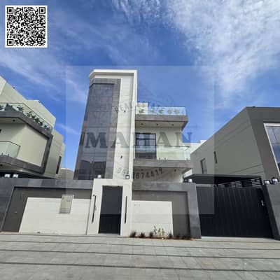 5 Bedroom Villa for Sale in Al Yasmeen, Ajman - 1000523752. png