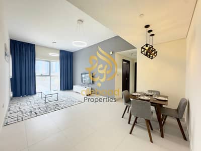 1 Bedroom Flat for Rent in Al Satwa, Dubai - IMG_3711. jpeg