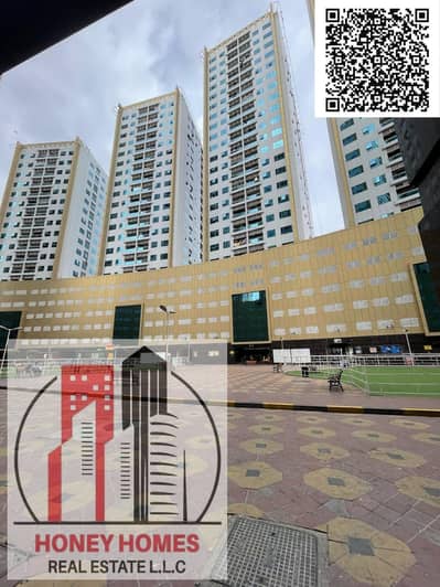 2 Bedroom Apartment for Rent in Ajman Downtown, Ajman - WhatsApp Image 2025-02-17 at 11.28. 10 AM. jpeg