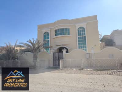 5 Bedroom Villa for Rent in Al Rawda, Ajman - 8acb557f-4cba-4d6c-ae33-21086c536797. jpg