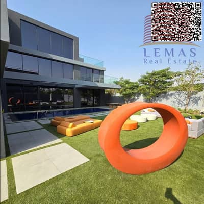 4 Bedroom Villa for Sale in Tilal City, Sharjah - Untitled Project (53). jpg