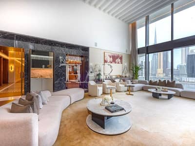 4 Bedroom Penthouse for Sale in Business Bay, Dubai - EDR_5549-Edit. jpg