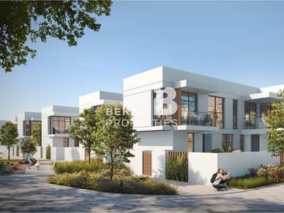 3 Cпальни Таунхаус Продажа в Яс Айленд, Абу-Даби - Таунхаус в Яс Айленд，Сустейнэбл Сити, 3 cпальни, 3990000 AED - 10829510