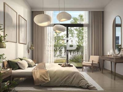 1 Bedroom Flat for Sale in Yas Island, Abu Dhabi - Sustainable City 1BR – Live or Invest Smart