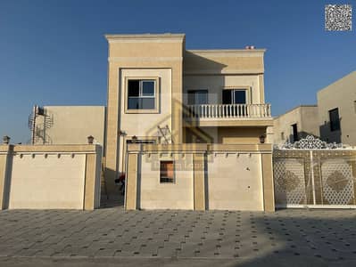 3 Bedroom Villa for Sale in Al Zahya, Ajman - batch_batch_WhatsApp Image 2025-02-17 at 11.47. 56 AM. jpg