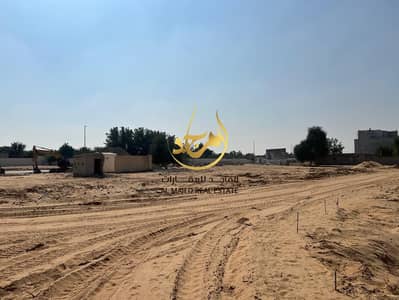 Plot for Sale in Al Zahya, Ajman - WhatsApp Image 2025-02-11 at 9.41. 59 AM. jpeg