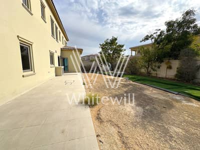 5 Bedroom Villa for Rent in Saadiyat Island, Abu Dhabi - IMG_7955. jpeg