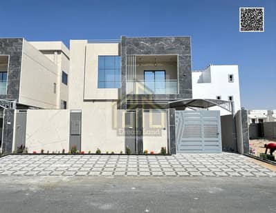 5 Bedroom Villa for Sale in Al Zahya, Ajman - batch_WhatsApp Image 2025-01-23 at 5.08. 06 PM (1). jpg