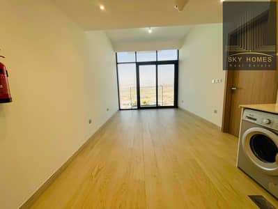 1 Bedroom Flat for Rent in Meydan City, Dubai - IMG_2550. jpg