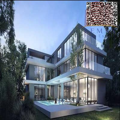 5 Bedroom Villa for Sale in Tilal City, Sharjah - Untitled Project (64). jpg