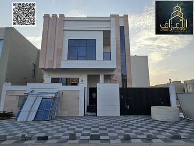 6 Bedroom Villa for Sale in Al Yasmeen, Ajman - 2a46fdfe-d4b9-4f93-b2b1-87b2cc6187ec. jpg