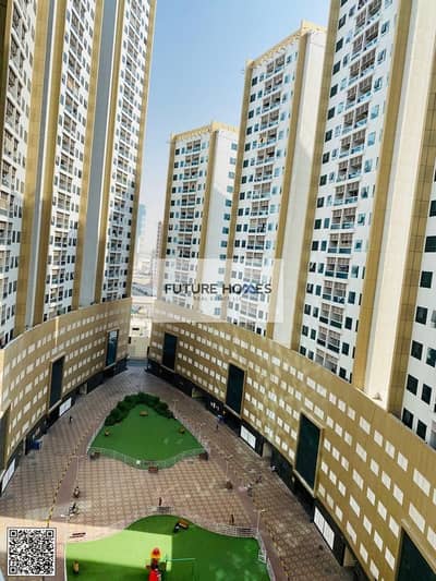 2 Bedroom Apartment for Sale in Ajman Downtown, Ajman - WhatsApp Image 2022-11-11 at 9.09. 07 AM (4). jpg