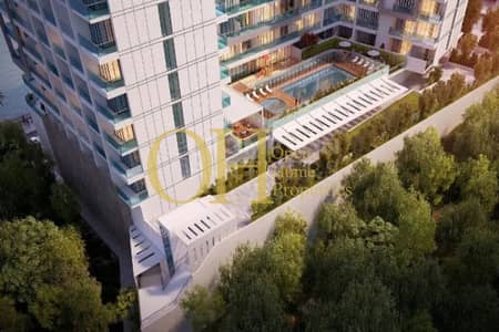 5 Cпальни Пентхаус Продажа в Аль Марья Айленд, Абу-Даби - 9. jpg