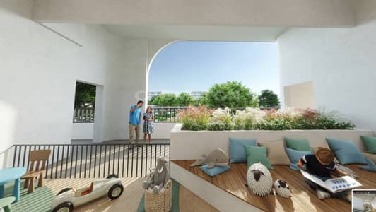 1 Bedroom Apartment for Sale in Saadiyat Island, Abu Dhabi - Beautiful | High End Facilities |Luxury Community