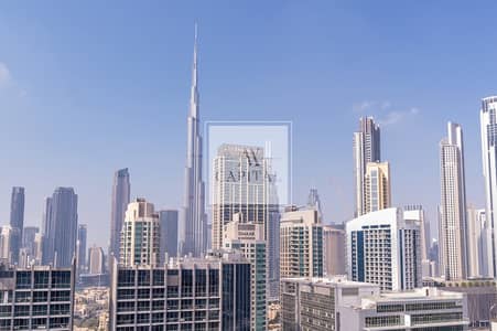 1 Bedroom Apartment for Sale in Business Bay, Dubai - Burj View | High ROI | Motivated Seller