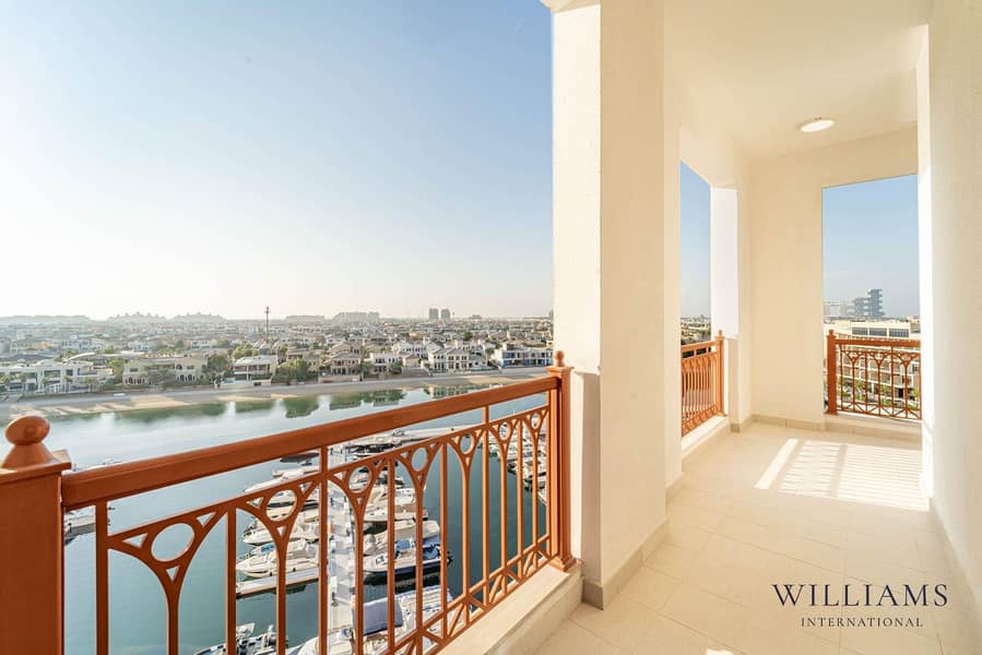 ATLANTIS VIEW | 4 PARKING | 4,053 SQFT ATLANTIS VIEW | 4 PARKING | 4,053 SQFT