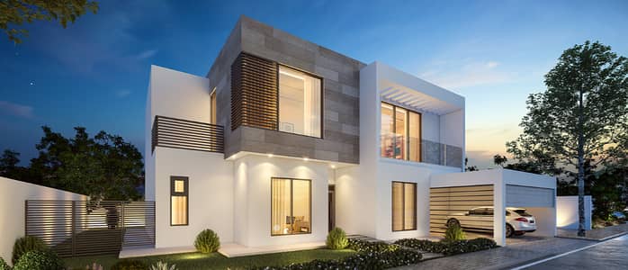 2 Br Plus Maids Villa |Aed 898,999/-|Free Service Charge 2 Br Plus Maids Villa |Aed 898,999/-|Free Service Charge