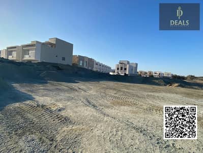 Plot for Sale in Al Zahya, Ajman - WhatsApp Image 2025-01-26 at 12.39. 59 PM. jpeg