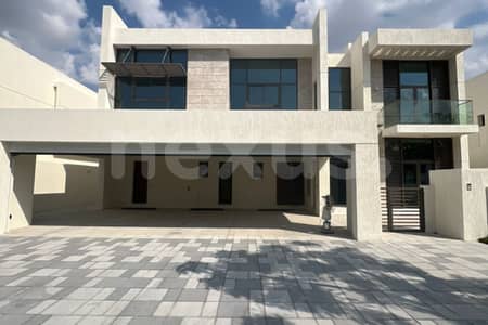 5 Bedroom Villa for Rent in Mohammed Bin Rashid City, Dubai - Brand New Villa | Modern Design | Vacant