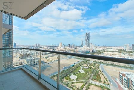 Amazing 1 bedroom Ready to rent in JVC Amazing 1 bedroom Ready to rent in JVC