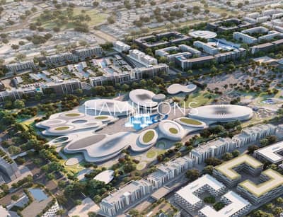1 Bedroom Apartment for Sale in Aljada, Sharjah - Screenshot 2023-07-27 at 6.06. 51 PM. png