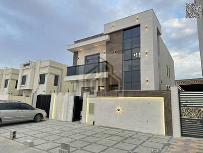 5 Bedroom Villa for Sale in Al Bahia, Ajman - batch_WhatsApp Image 2025-02-16 at 6.55. 26 PM. jpg