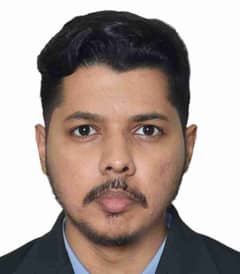 Affan Khan Affan Khan