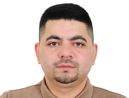 Waqas Shahid