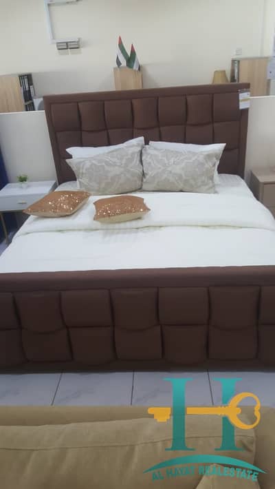 2 Bedroom Flat for Sale in Al Nuaimiya, Ajman - WhatsApp Image 2025-02-16 at 10.29. 24 PM. jpeg