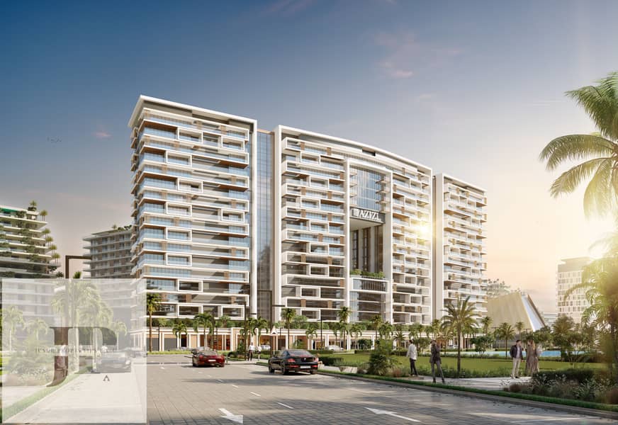 16 Dubai South_Azizi Venice_B 001_Front Sreet View Day_03. jpg