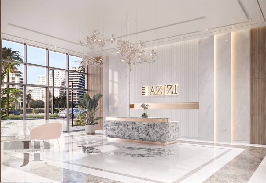 17 Dubai South_Azizi Venice_B 001_Reception View01. jpg