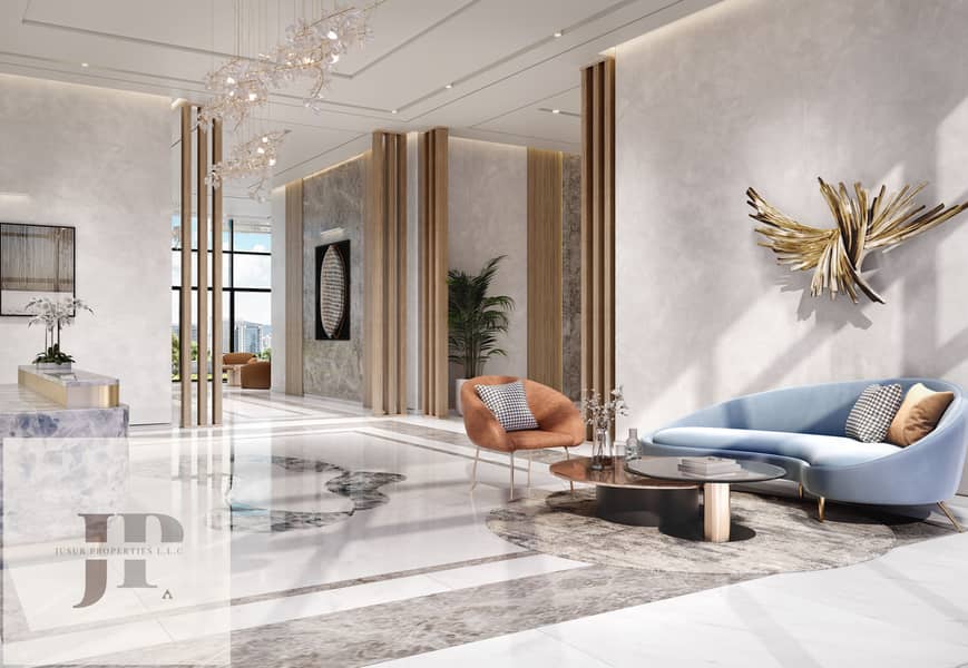 18 Dubai South_Azizi Venice_B 001_Reception View02. jpg