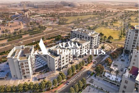 2 Cпальни Апартамент Продажа в Яс Айленд, Абу-Даби - Untitled Project (29). jpg