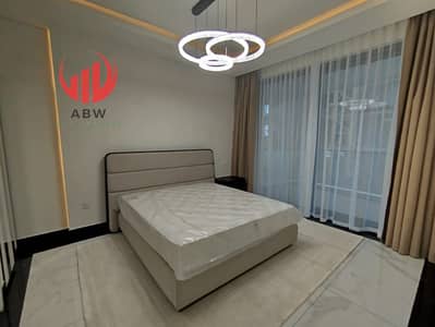 2 Bedroom Flat for Rent in Business Bay, Dubai - IMG-20250217-WA0190. jpg
