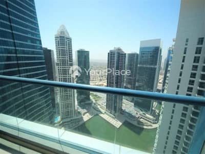 Unfurnished 1 Bed | 2 levels | JLT | X Unfurnished 1 Bed | 2 levels | JLT | X