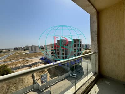穆瓦利赫商业区， 夏尔迦 1 卧室单位待租 - IMG_0419. jpeg