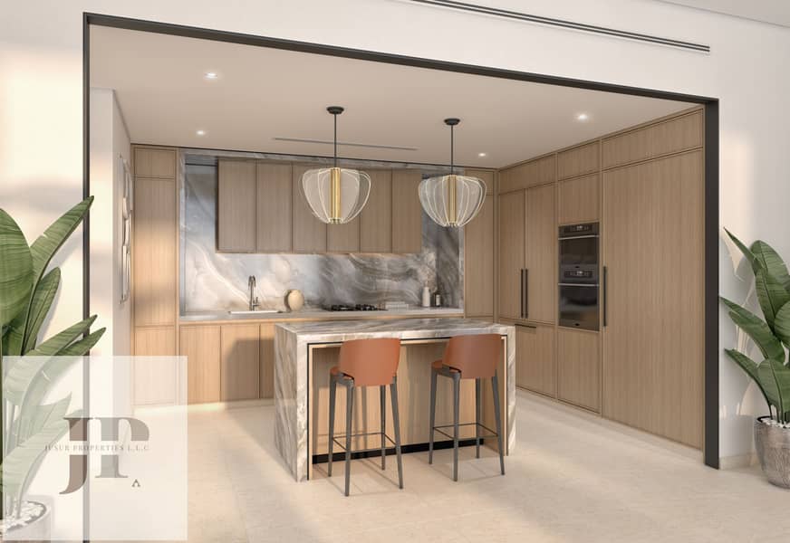 14 AZIZI VENICE KITCHEN VIEW. jpg