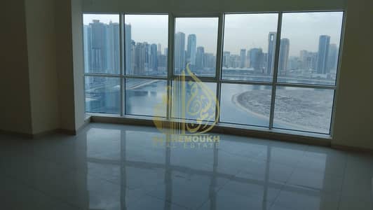 3 Bedroom Flat for Rent in Al Khan, Sharjah - WhatsApp Image 2025-02-17 at 12.29. 12_b5d4ec10. jpg