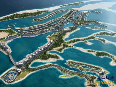 1 Bedroom Apartment for Sale in Al Seanneeah, Umm Al Quwain - 41F0BA5A-D821-4114-98BA-14D1934A13CE_1_201_a. jpeg