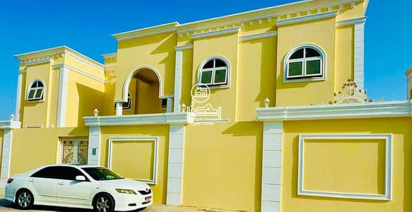 2 Bedroom Flat for Rent in Al Shamkha, Abu Dhabi - 1. jpg