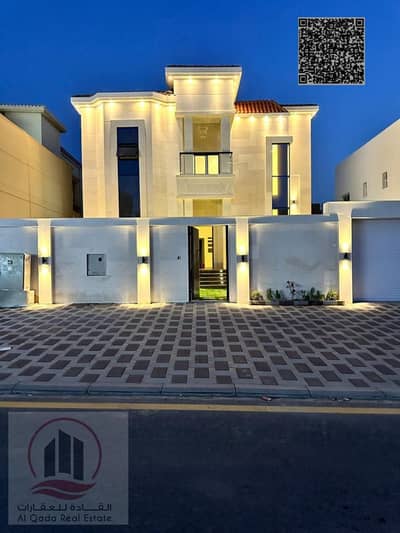 5 Bedroom Villa for Sale in Al Rawda, Ajman - bd62f51c-a5b1-4fac-a218-9b84e48dc4e8. jpg